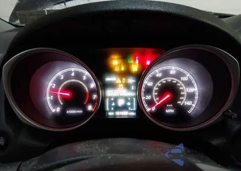 2015 Mitsubishi Outlander Sport Es from USA, damaged, VIN 4A4AR3AW3FE062737